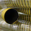 شلنگ آب مکش سبز EPDM