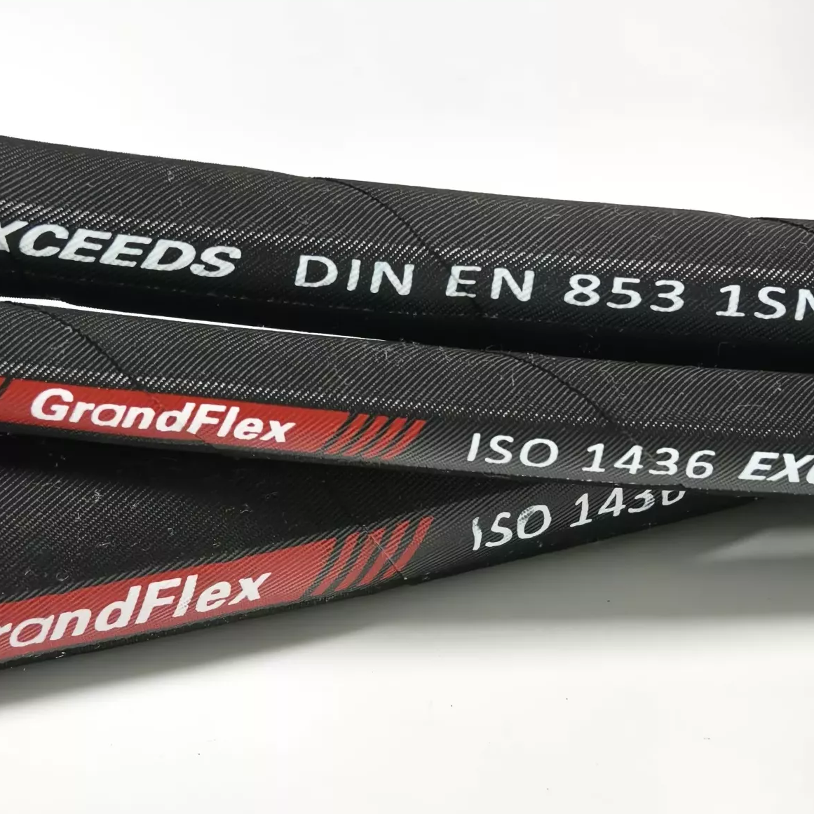 DIN EN853 1SN，SAE 100R1AT
