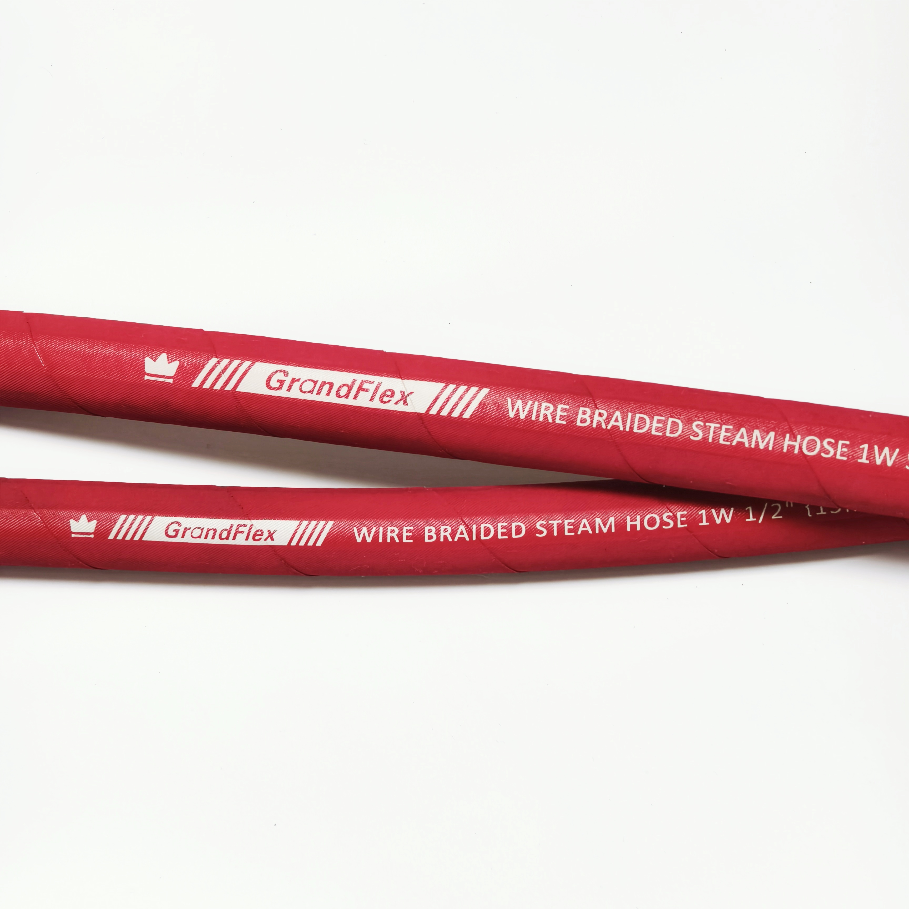 EPDM Steam Hose