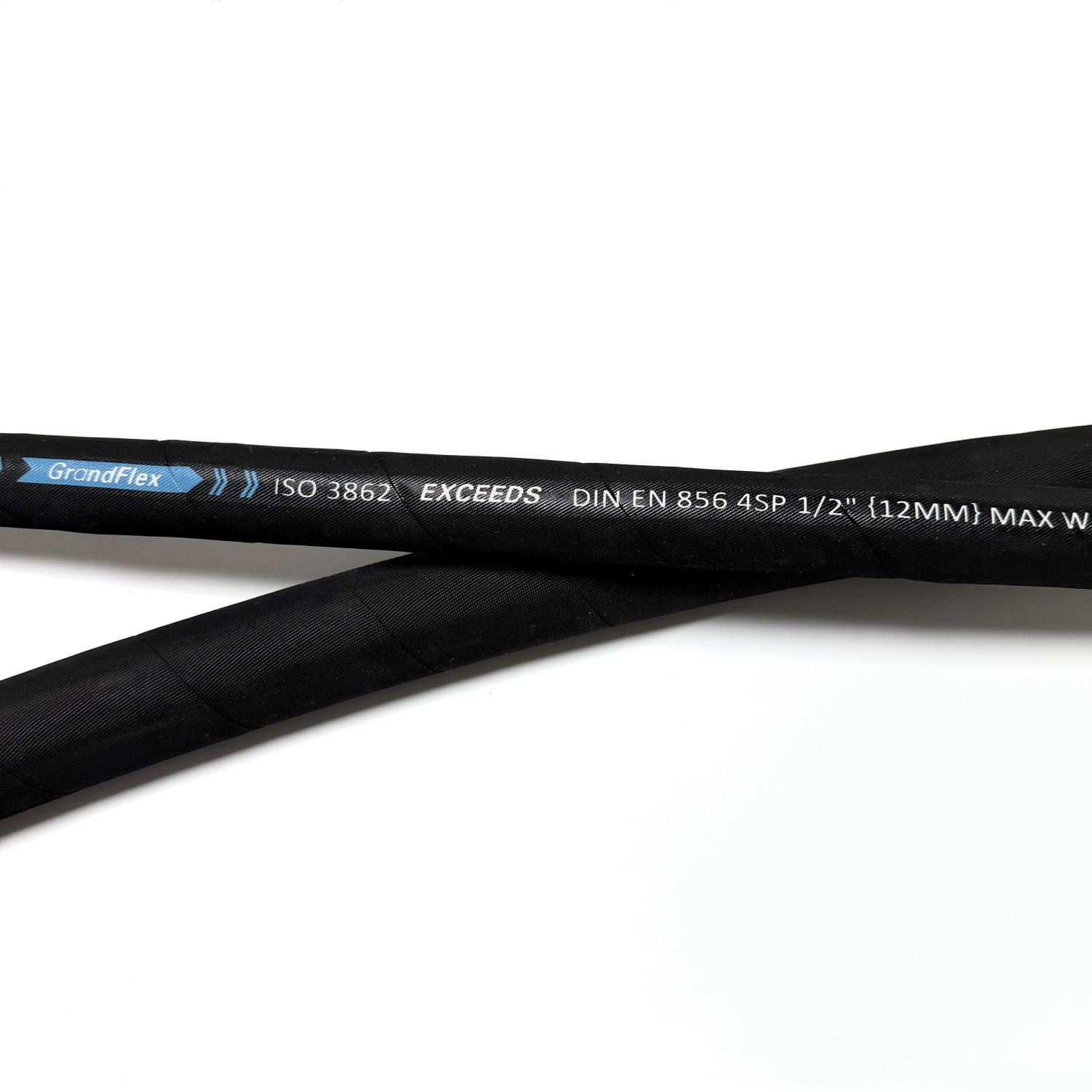 DIN EN856 4SP Hydraulic Hose