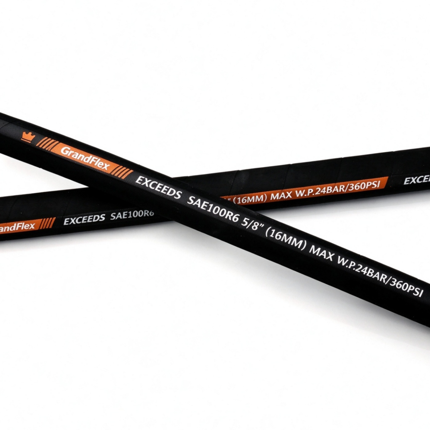 SAE 100R6 Hydraulic Hose
